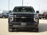New 2025 Chevrolet Tahoe RST w/ Comfort Package image 2