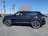 New 2025 Volkswagen Atlas Cross Sport SEL Premium R-Line image 4