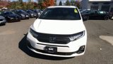 New 2025 Honda Odyssey Sport-L image 3