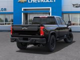New 2025 Chevrolet Silverado 2500 ZR2 w/ ZR2 Bison Edition image 4