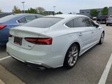 Used 2023 Audi A5 2.0T Premium w/ Convenience Package image 3
