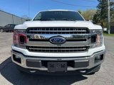 Used 2018 Ford F150 XLT w/ Equipment Group 302A Luxury image 2