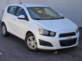Used 2016 Chevrolet Sonic LT image 4