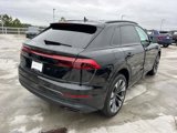 New 2025 Audi Q8 Premium image 5