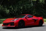 Used 2025 Chevrolet Corvette Z06 w/ Stealth Interior Trim Package image 3