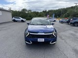 Used 2023 Kia Sportage SX image 3