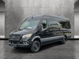 New 2025 Mercedes-Benz Sprinter 3500 image 3