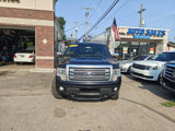 Used 2014 Ford F150 Platinum image 2