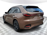 New 2025 MAZDA CX-70 3.3 Turbo S w/ Premium Plus image 3