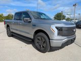 New 2025 Ford F150 Lightning XLT image 2