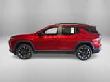 New 2026 Chevrolet Equinox RS w/ LPO, Floor Liner Package image 2