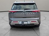 New 2025 Nissan Pathfinder Platinum image 6