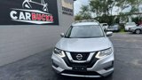 Used 2017 Nissan Rogue S w/ S Appearance Package image 2