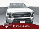 New 2025 Toyota Tacoma SR5 image 3