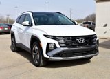 New 2025 Hyundai Tucson SEL image 2