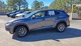 Used 2021 Lexus NX 300h AWD w/ Comfort Package image 4