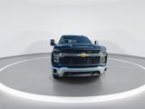Used 2024 Chevrolet Silverado 2500 LT image 3