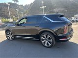 New 2025 Cadillac Escalade IQ Luxury 1 image 3