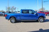 New 2025 Ford F150 XLT w/ Equipment Group 302A MID image 6