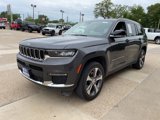 Used 2023 Jeep Grand Cherokee L Limited w/ Luxury Tech Group II image 2