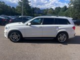 Used 2016 Mercedes-Benz GL 550 4MATIC image 2