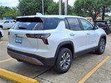 New 2026 Chevrolet Equinox LT w/ LPO, Floor Liner Package image 2