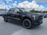New 2025 Ford F150 Lariat image 2