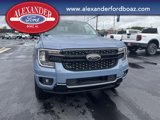 New 2025 Ford Ranger XLT w/ Black Appearance Package image 5