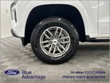 Used 2024 Chevrolet Colorado LT w/ LT Convenience Package II image 3