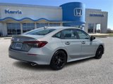Used 2025 Honda Civic Sport image 4