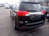 Used 2015 GMC Terrain SLE image 3