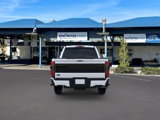 New 2025 Ford F250 Platinum image 5