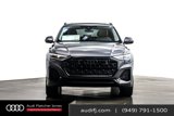 New 2025 Audi Q8 Premium image 2