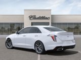 New 2025 Cadillac CT4 Sport image 3
