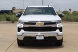 New 2025 Chevrolet Silverado 1500 LT w/ Texas Edition Plus image 2