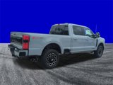 New 2025 Ford F350 4x4 Crew Cab Super Duty image 4