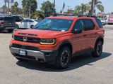 New 2026 Honda Passport TrailSport Elite image 3