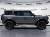 Used 2022 Ford Bronco Wildtrak image 6