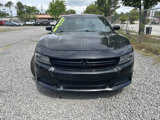 Used 2019 Dodge Charger Police w/ Street Appearance Group image 4