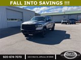 New 2026 RAM 1500 Rebel w/ Rebel Level 2 Equipment Group image 3
