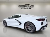Used 2023 Chevrolet Corvette Stingray Premium Conv image 5