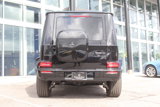 New 2025 Mercedes-Benz G 580 w/ EQ Technology image 5