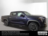 New 2025 Toyota Tundra Limited image 5