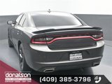 Used 2023 Dodge Charger SXT w/ Blacktop Package image 4