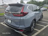 Certified 2020 Honda CR-V EX-L image 5