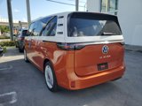 New 2025 Volkswagen ID. Buzz 1st Edition image 2
