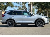 New 2026 Honda CR-V Sport-L image 3