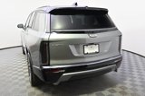 New 2026 Cadillac Vistiq Sport w/ LPO, Floor Liner Package image 4