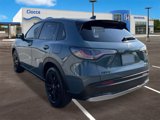 New 2026 Honda HR-V Sport image 3