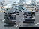 New 2025 Toyota Tundra TRD Pro image 2